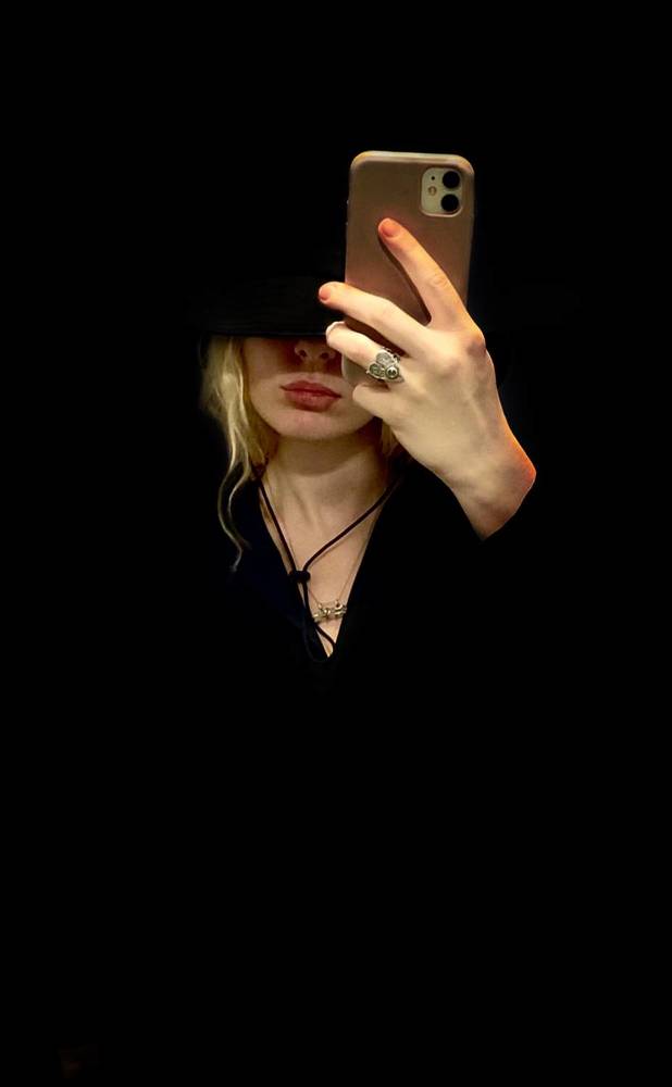 Photograph by Nadya Sterligova