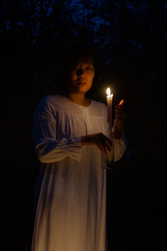 Photograph by Viktoriia Shin