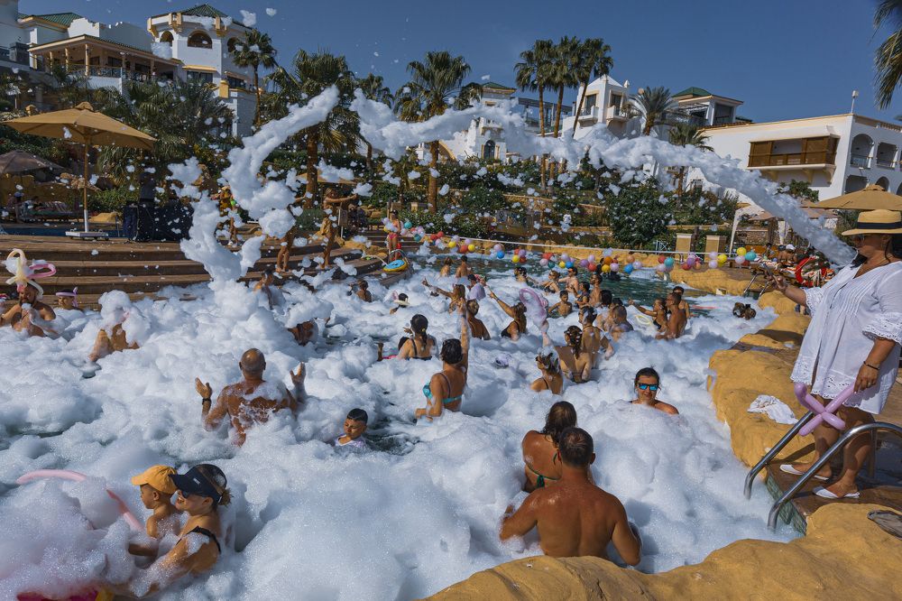 Фотография автора Каргин Валерий