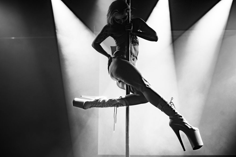 Photograph by Roman Maisei