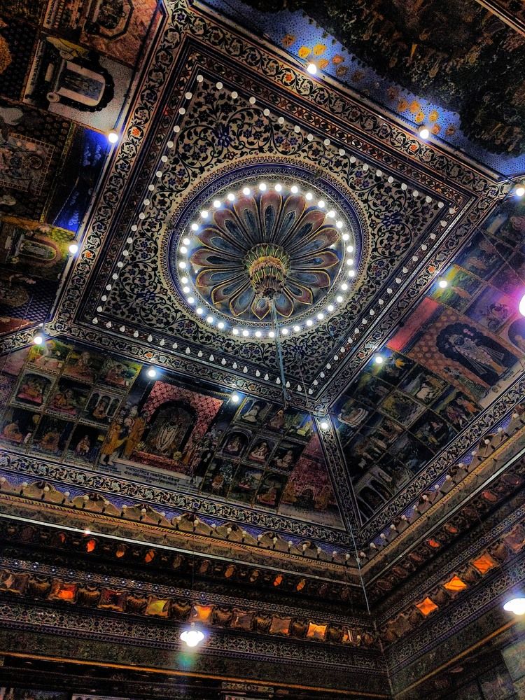 Photograph by Sai Krishna