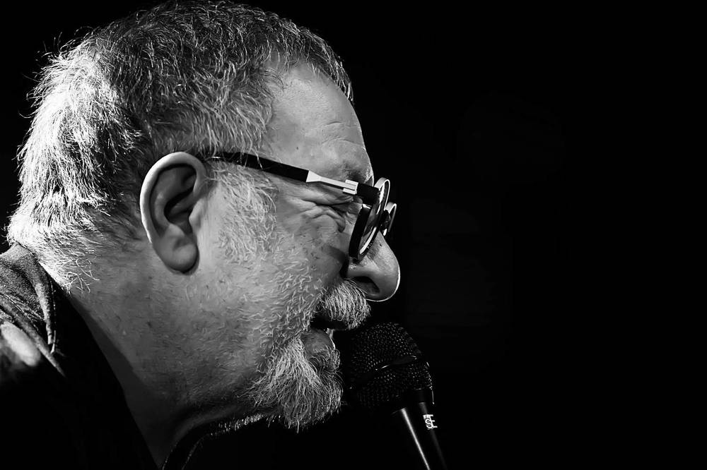 Photograph by Александр Вольхин