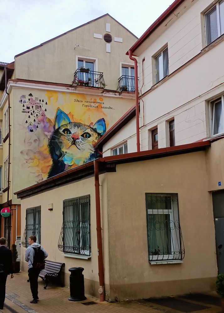 Photograph by Zhdanova Maria