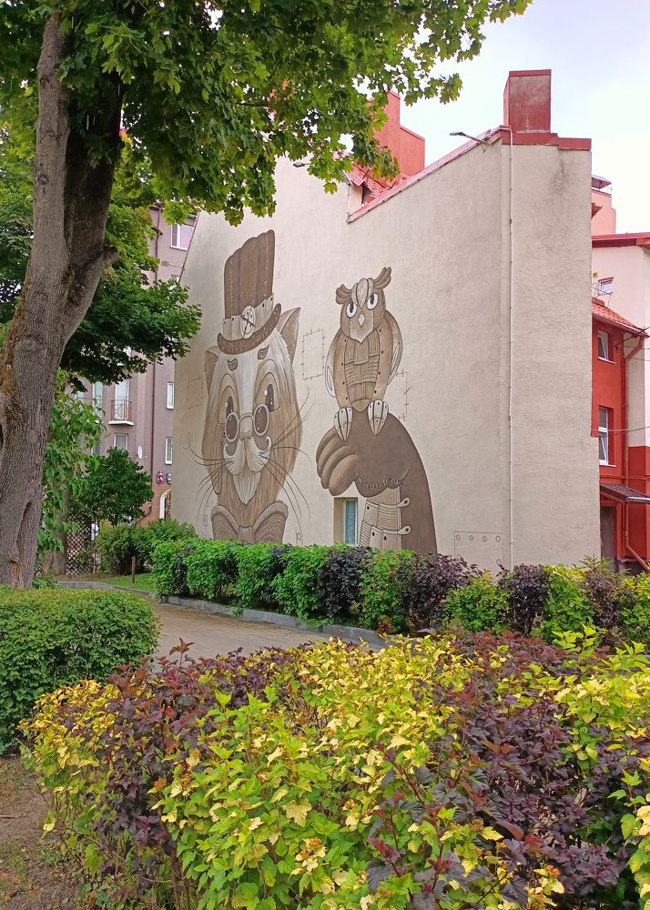 Photograph by Zhdanova Maria