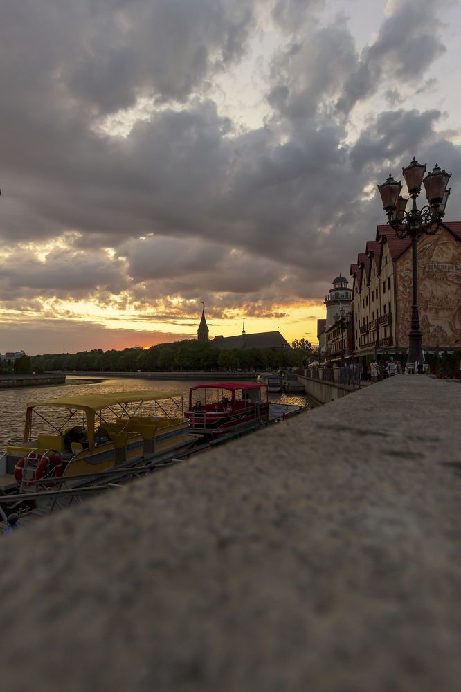 Photograph by Николай Зорин