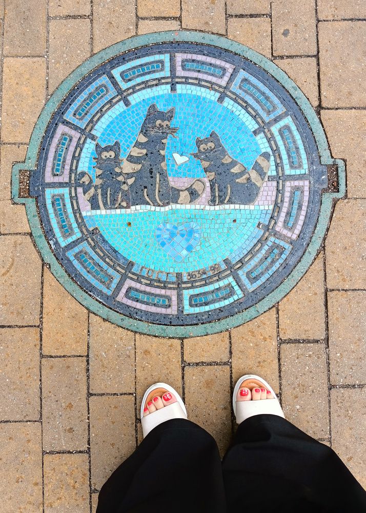 Photograph by Zhdanova Maria