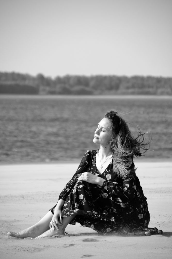 Фотография автора Анастасия Руднева