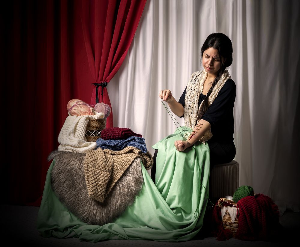 Photograph by ROCÍO PAVÓN RODRÍGUEZ