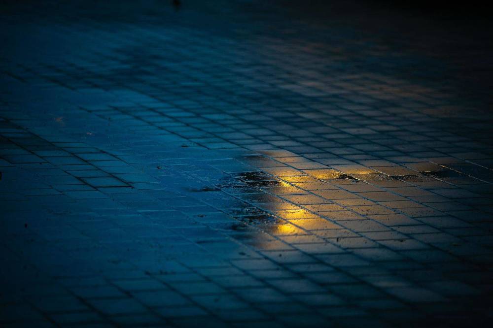 Photograph by Очева Наталья Александровна