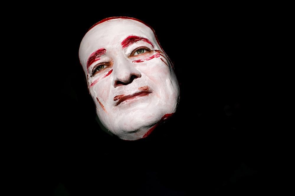 Photograph by Очева Наталья Александровна