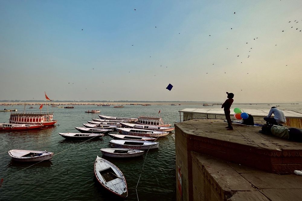 Фотография автора BIPLAB MISRA