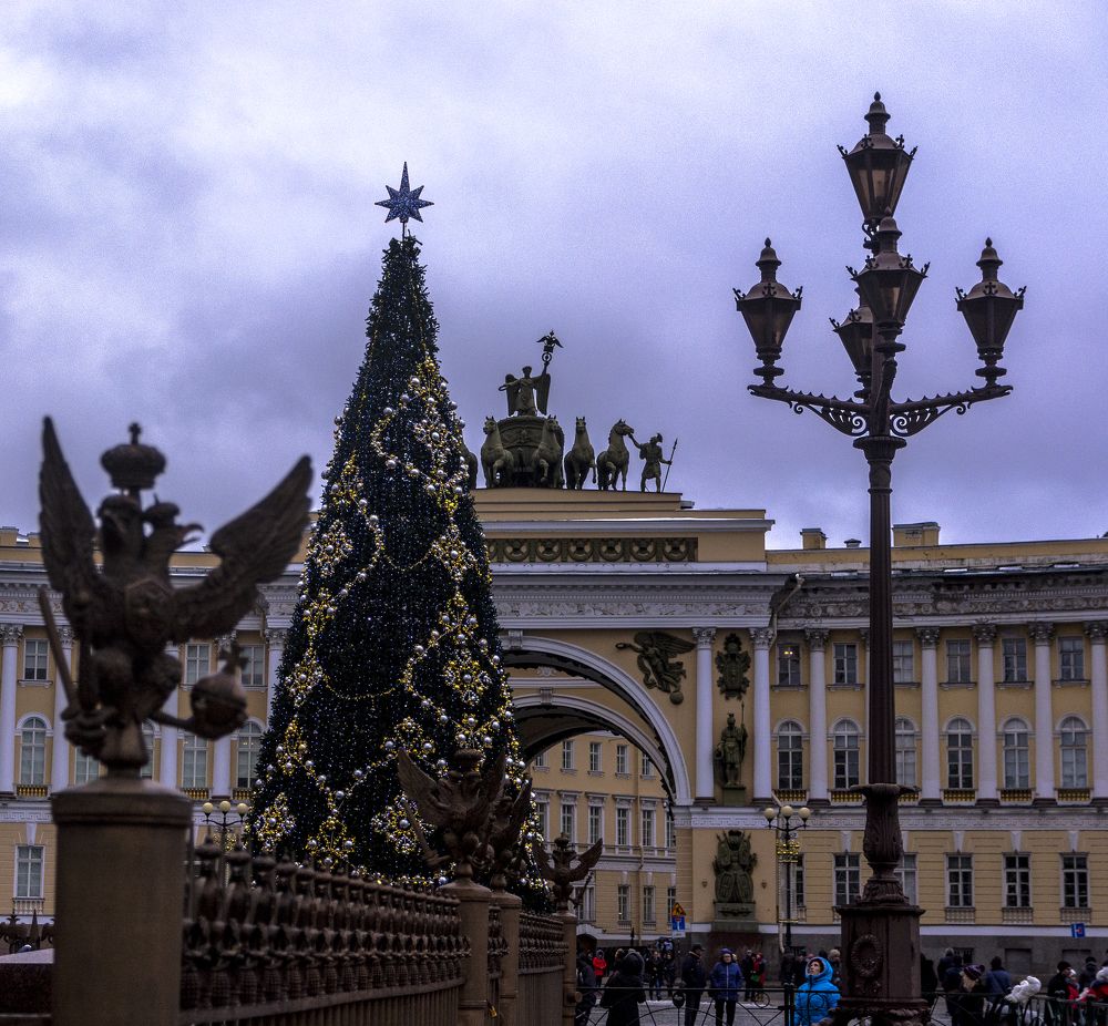 Photograph by Nikolai Barchan