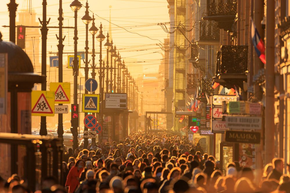 Фотография автора Илья Юфа