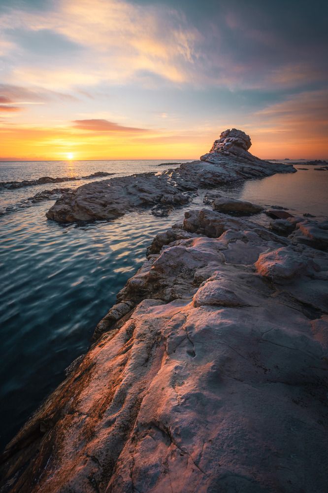 Фотография автора Andrea Bartoli