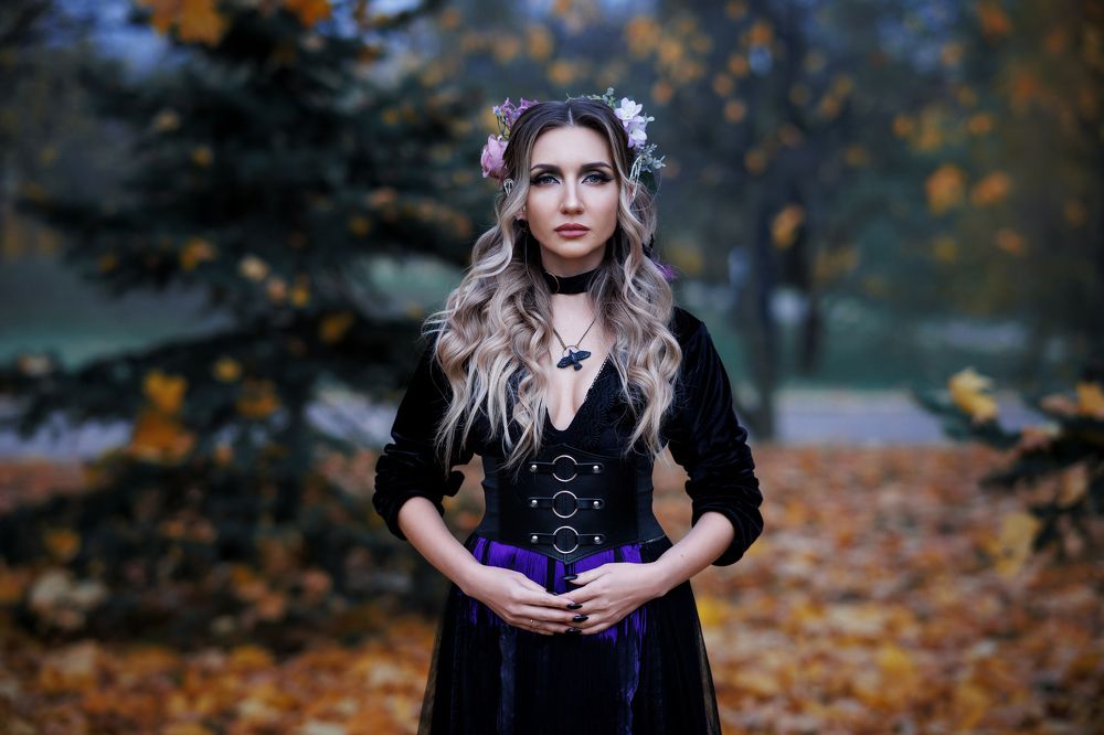 Photograph by Анушко Александр