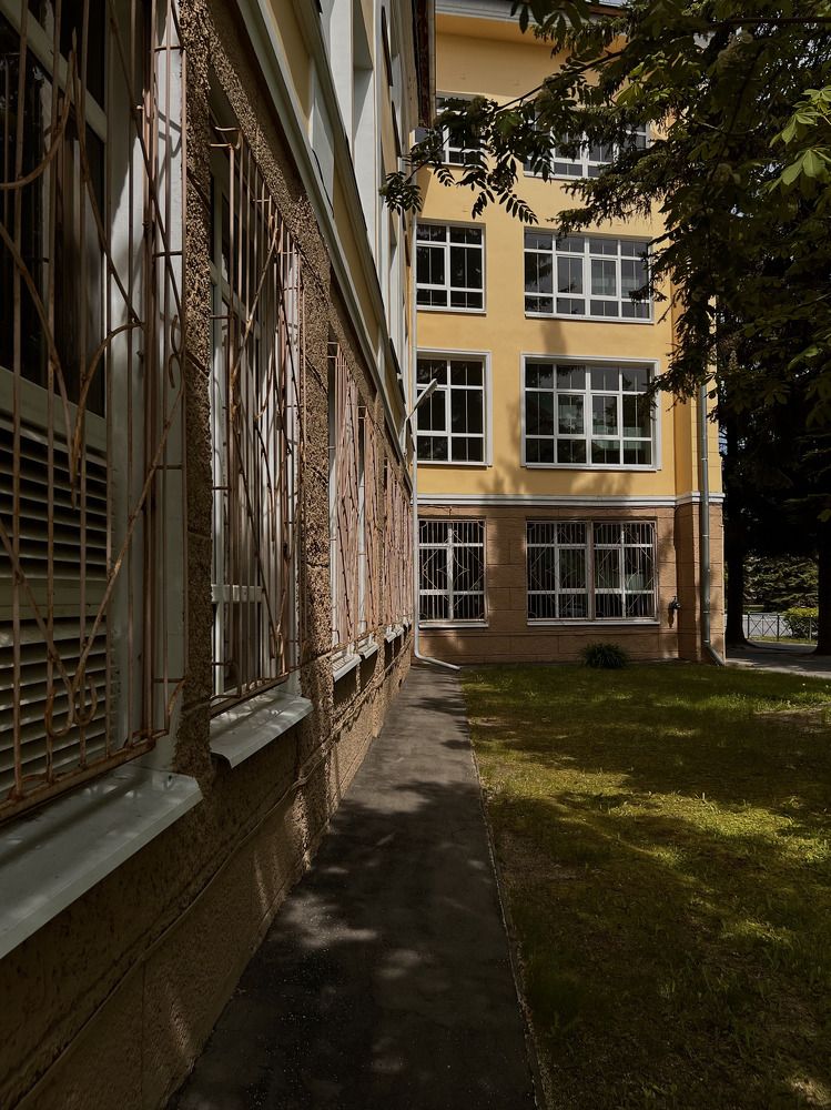 Photograph by Ольга