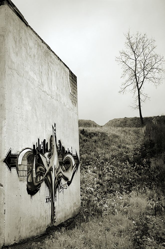 Photograph by Juris Buklovskis