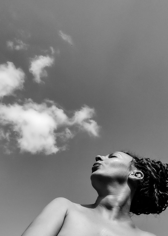 Photograph by Екатерина Кирьянова