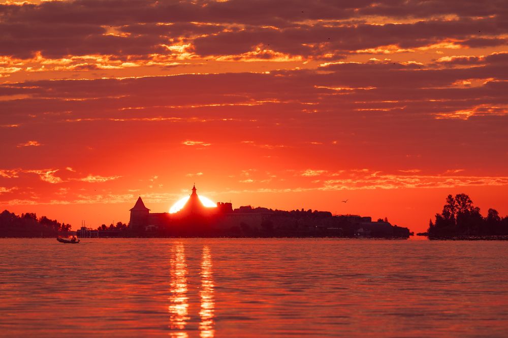 Photograph by Илья Юфа