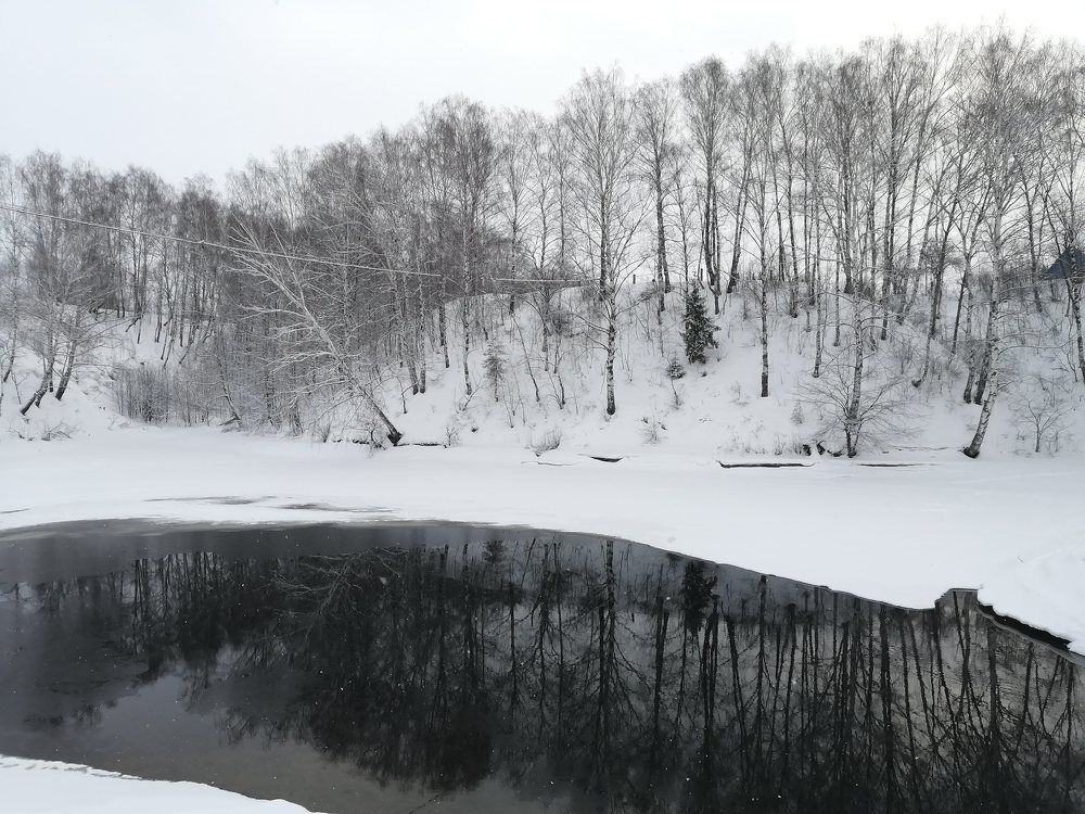 Photograph by Татьяна Ненюхина