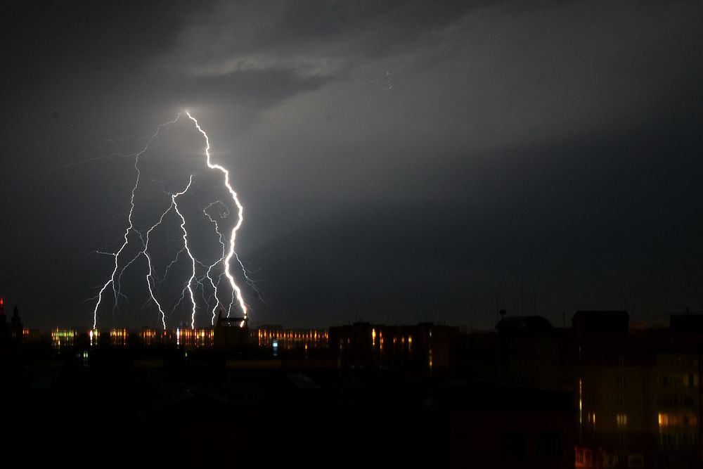 Photograph by Михаил Богачев