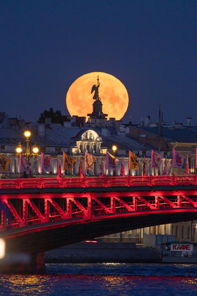 Photograph by Илья Юфа