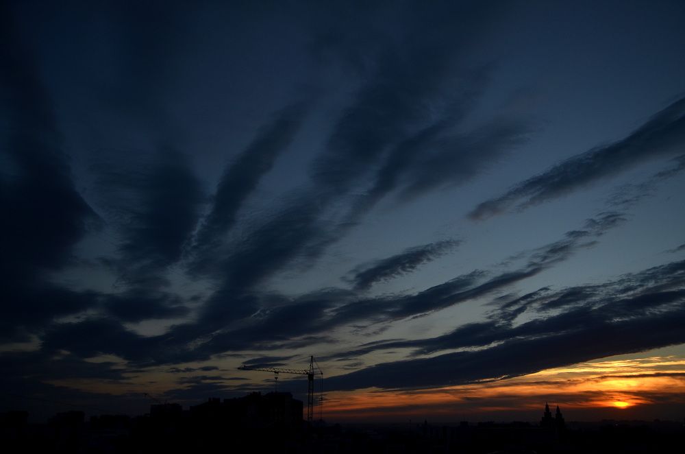 Photograph by Михаил Богачев