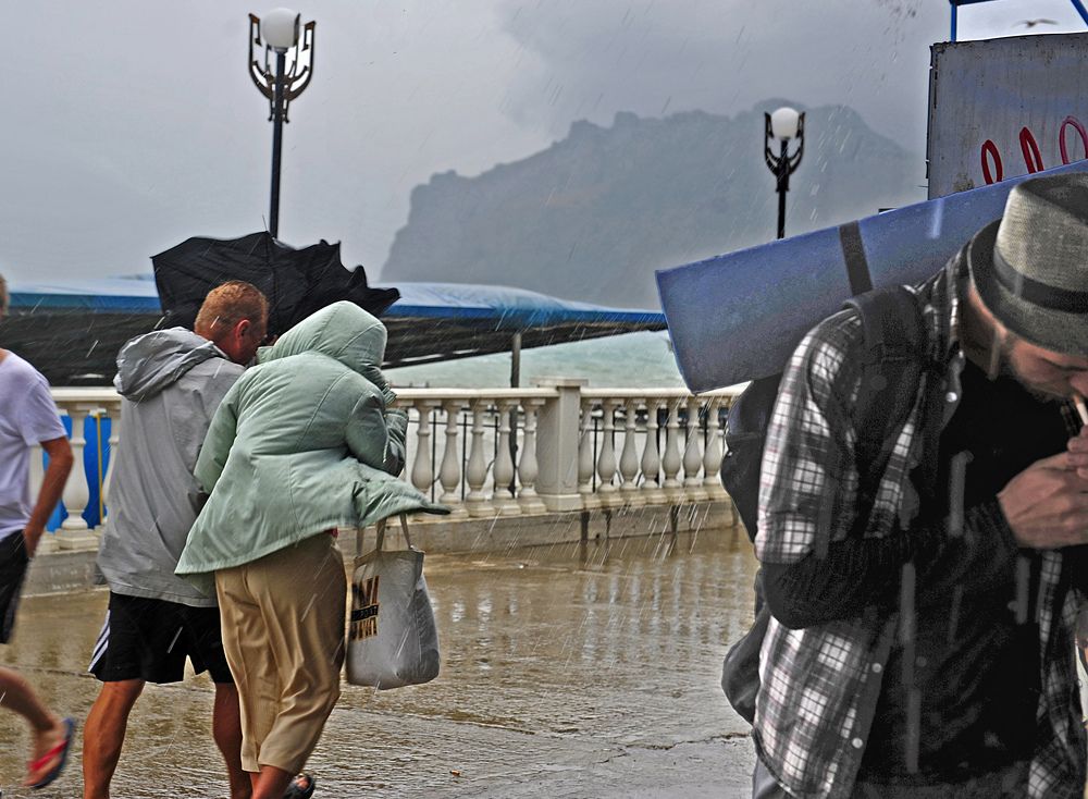 Photograph by Евгений Самулев