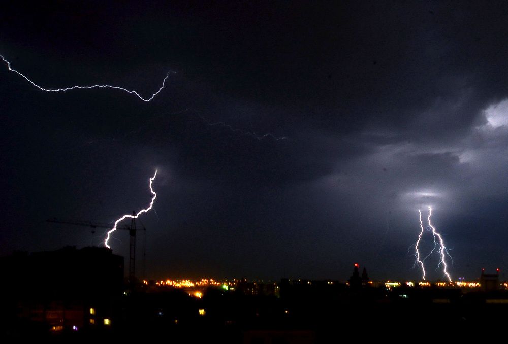 Photograph by Михаил Богачев