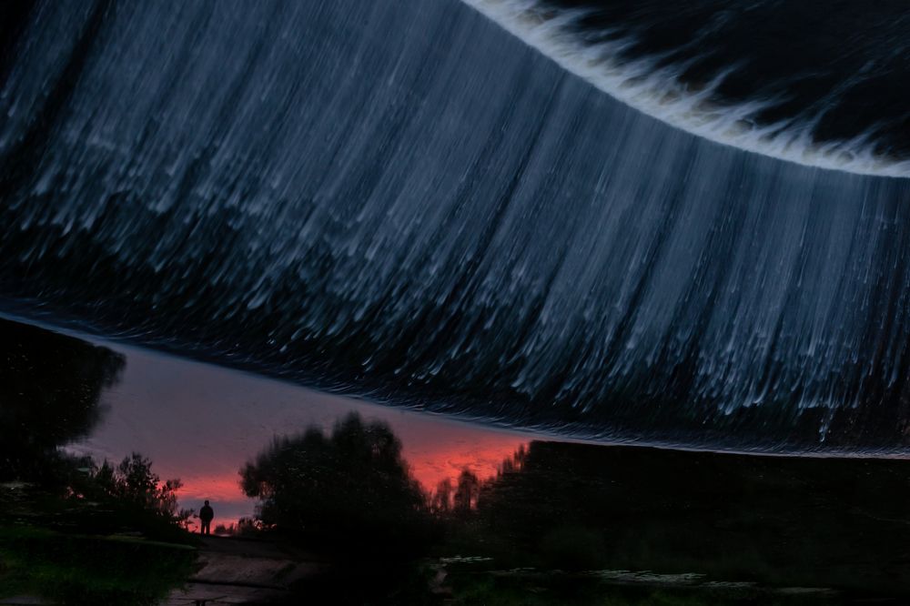 Photograph by Елена Уваева