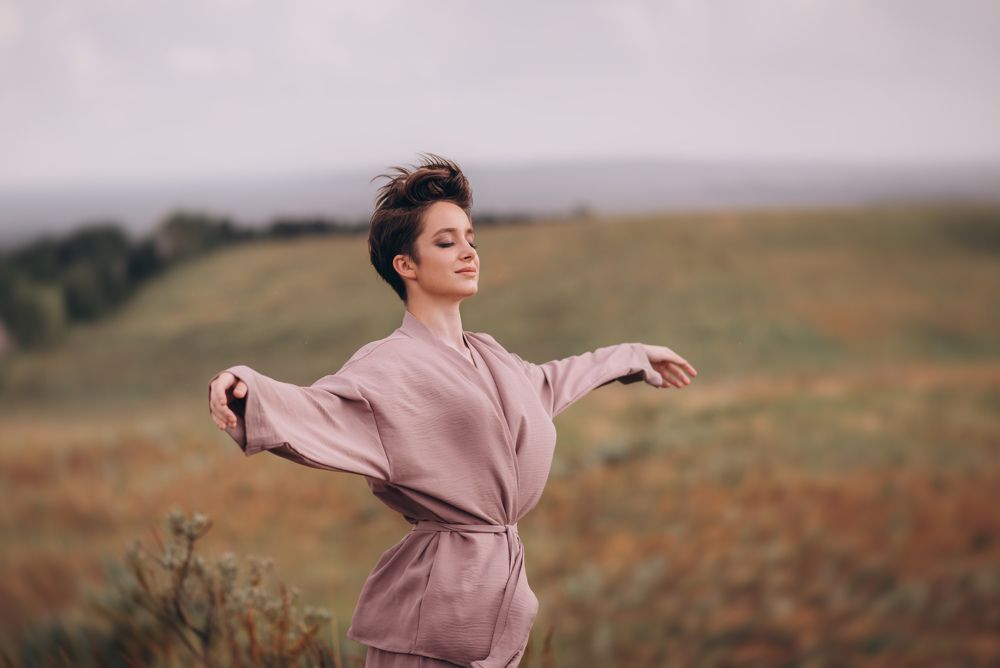 Photograph by Евгения Рожкова