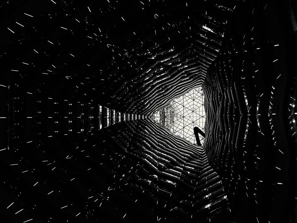 Photograph by Maxim Voronov