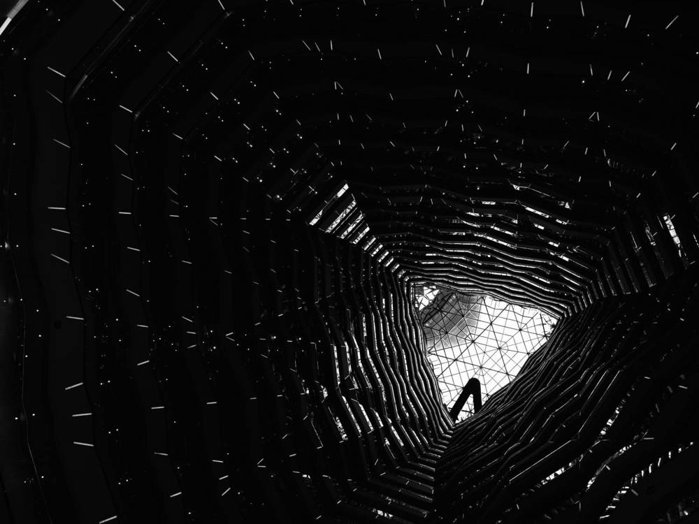 Photograph by Maxim Voronov