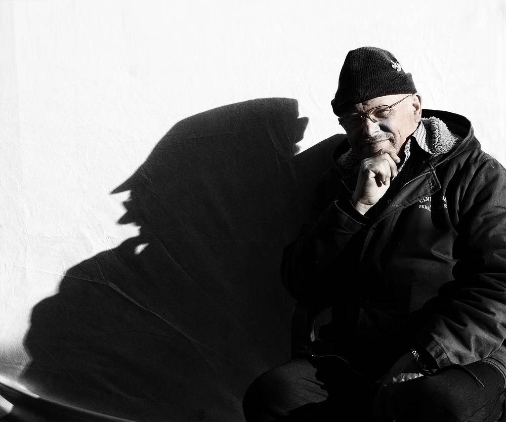 Photograph by Анатолий Максимов