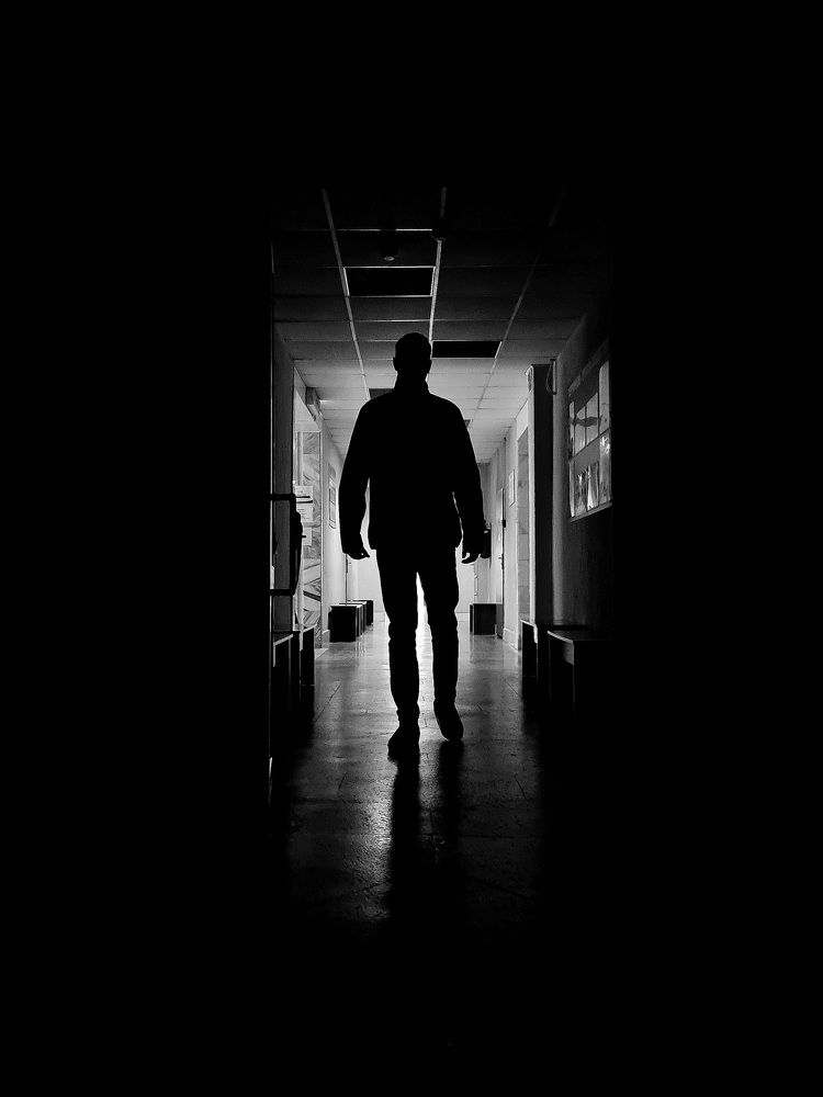 Photograph by Гельфман Галина