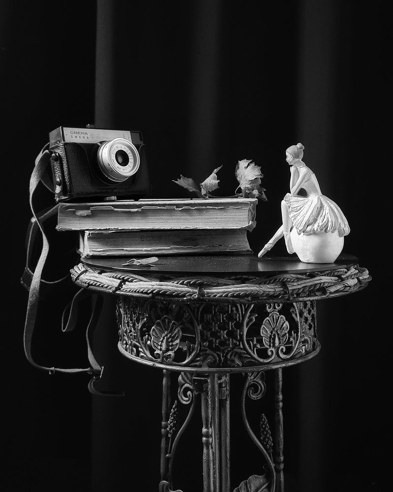 Photograph by Гельфман Галина