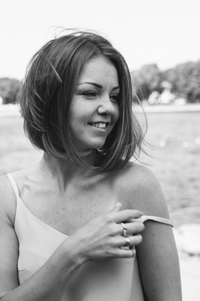 Photograph by Marina Moreva