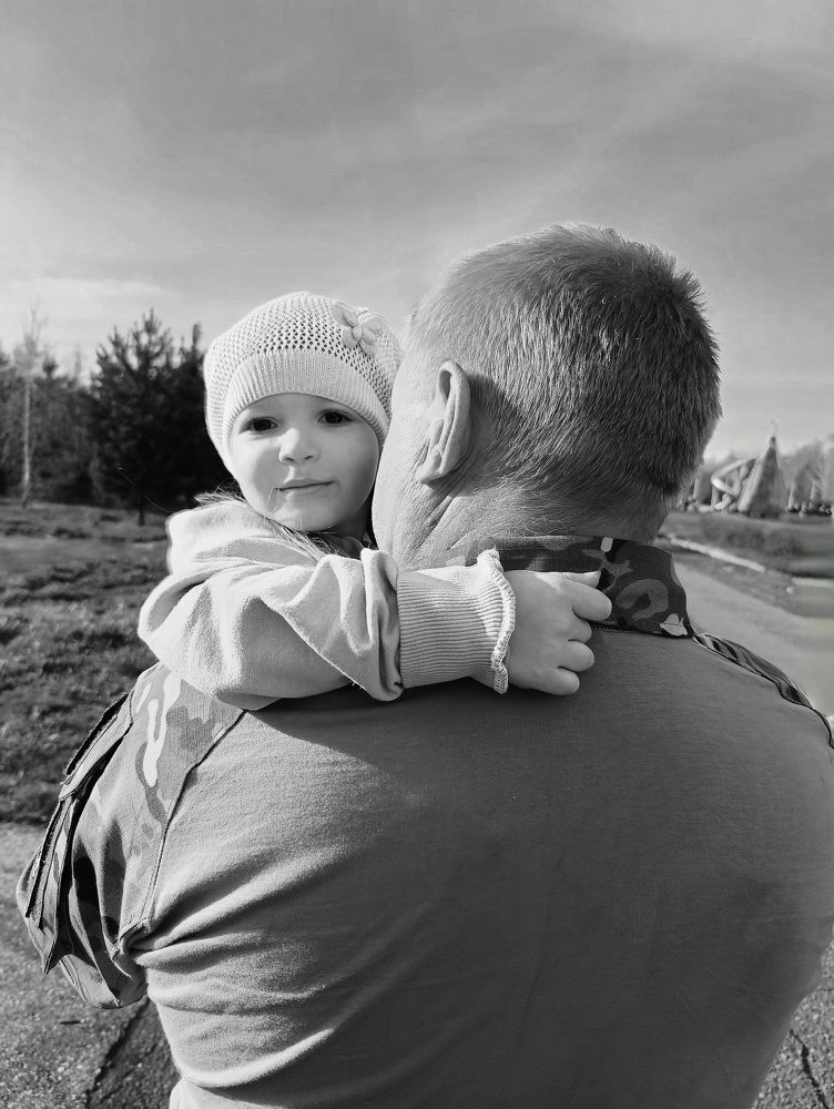 Photograph by Любовь Старовойтова