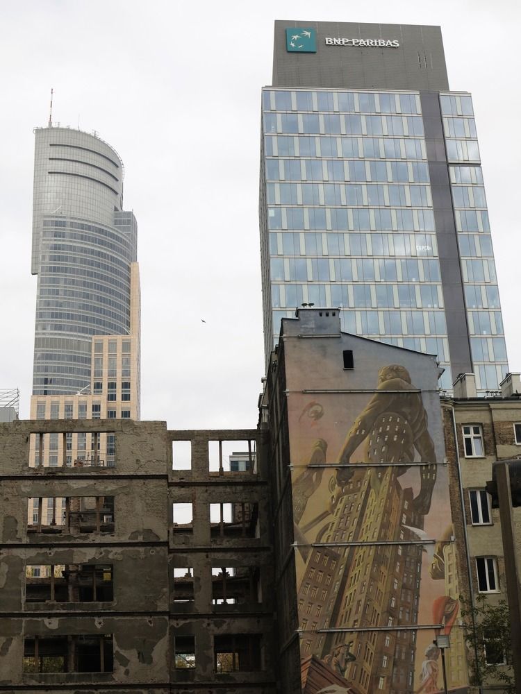 Старое и новое / Stare i nowe