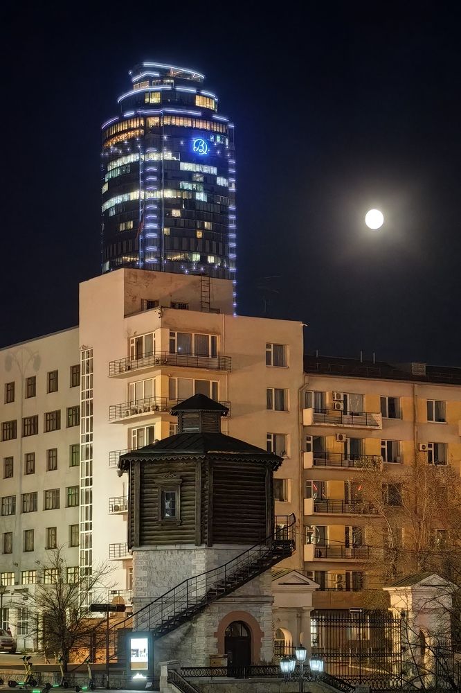 Photograph by Стороженко Андрей Владимирович