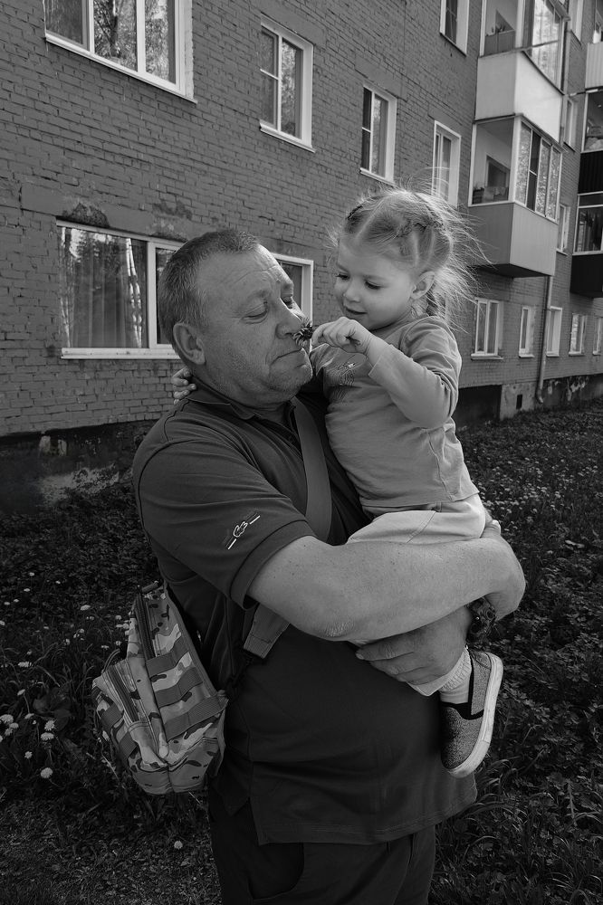 Photograph by Любовь Старовойтова