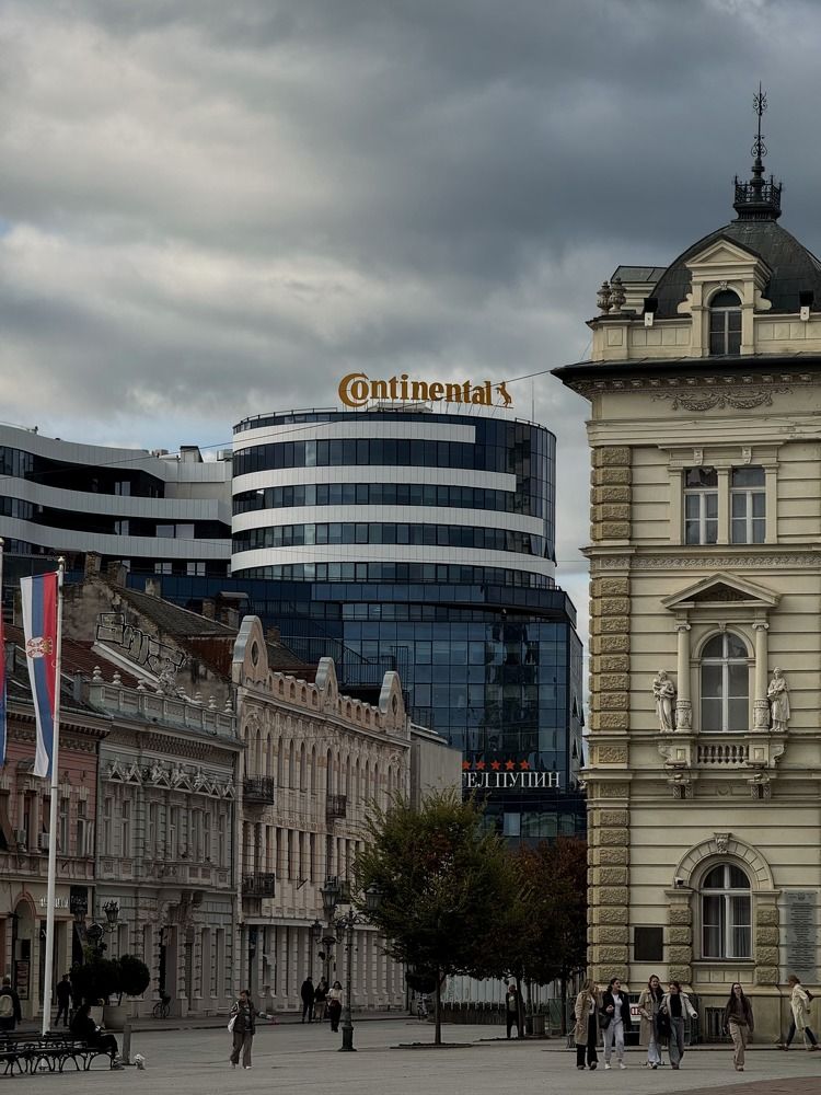 Photograph by Marianna Zakirova