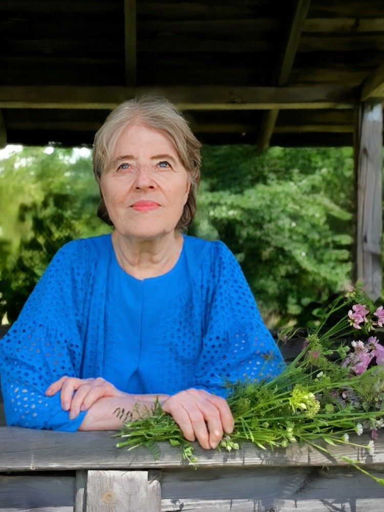 Photograph by Юлия Бурминская