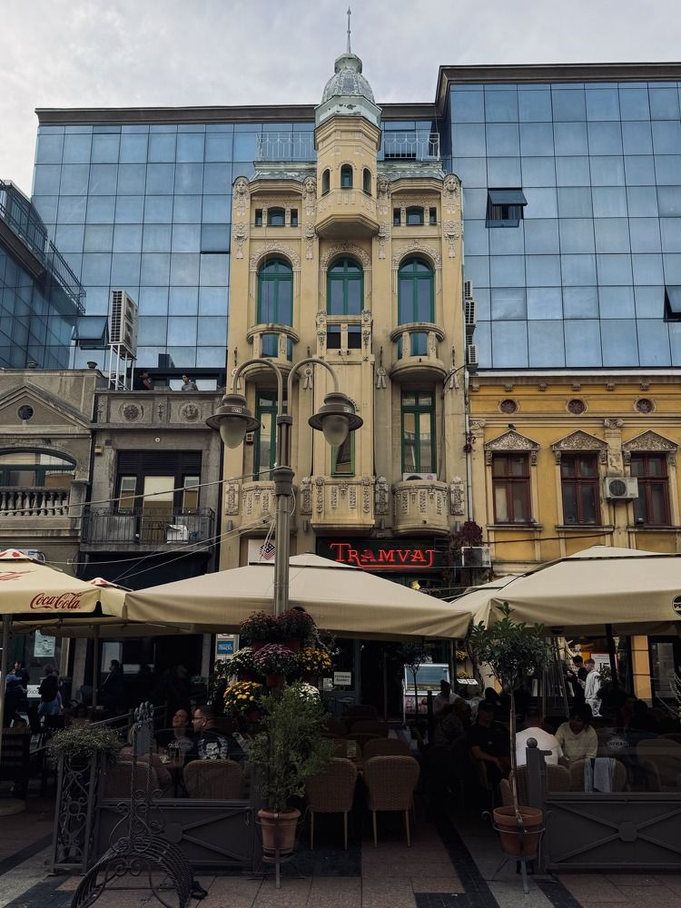 Photograph by Marianna Zakirova