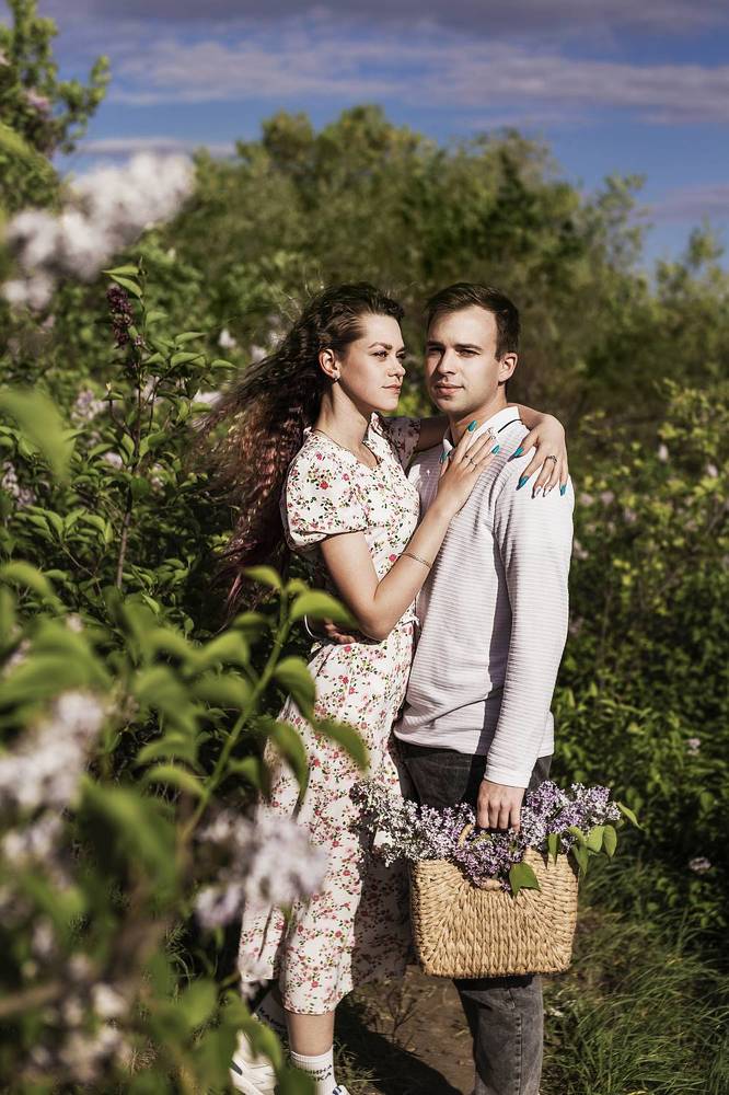 Photograph by Ольга Сорокина