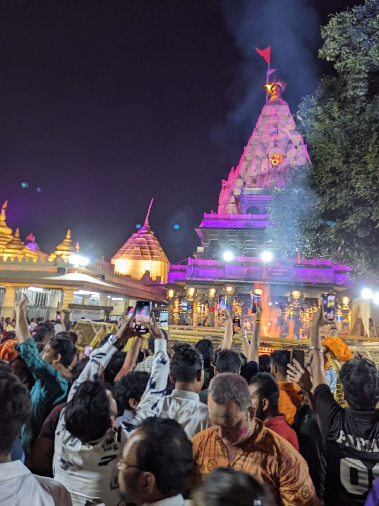 Photograph by Sai Krishna