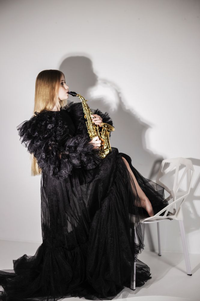 Photograph by Ольга Сорокина