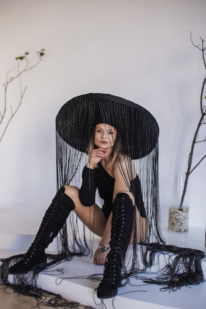 Photograph by Ольга Сорокина