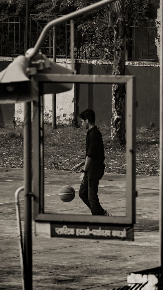 Фотография автора Aadi Saxena