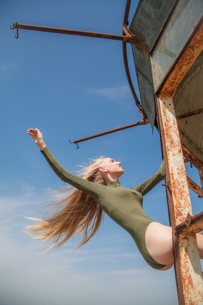 Photograph by Николай Осипенко